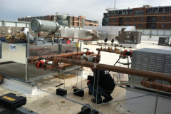 Commercial HVAC in Southern MD