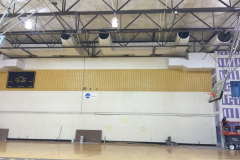 Bowie State University Gym