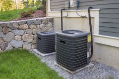 Residential HVAC in Southern MD